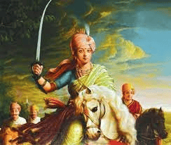 अंग्रेजों के खिलाफ भारतीय स्वतंत्रता संग्राम की एक प्रेरणास्त्रोत: रानी लक्ष्मीबाई 