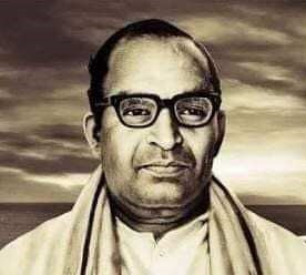 जयंती विशेष:- भारतीयता का भाव जागृत करने वाले एकनाथ रानडे 