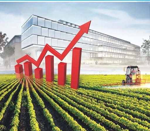  भारत का आर्थिक विकास एवं अतिगरीबी में कमी