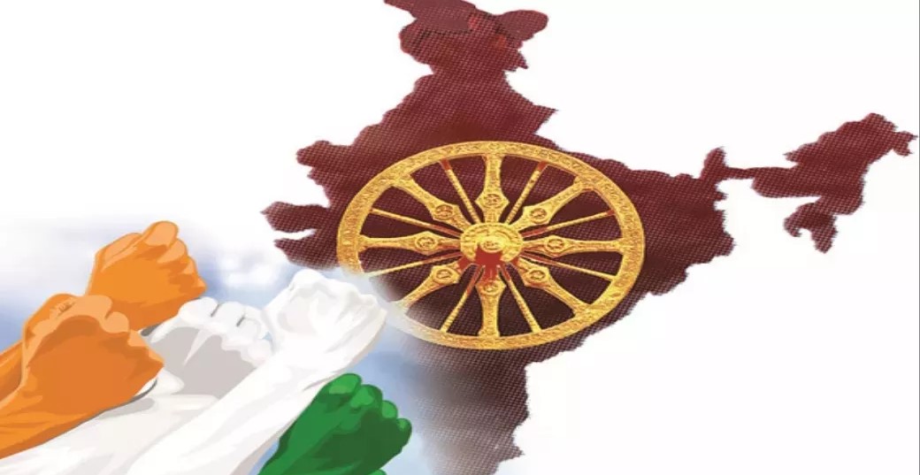  युवा महिलाओं के लिए अमृत काल बेमिसाल