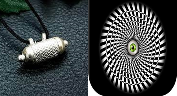 प्रेरक प्रसंग:- वशीकरण मंत्र का असर 