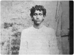  "स्वदेश के लिए सबसे कम उम्र में फांसी पर चढ़े : महान् क्रांतिकारी खुदीराम बोस"