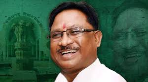 छत्तीसगढ़ विशेष आलेख:-  &rsquo;हमारा संविधान-हमारा स्वाभिमान&rsquo;  मुख्यमंत्री श्री विष्णु देव साय'   