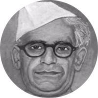  8 दिसंबर 1897 सुप्रसिद्ध स्वतंत्रता संग्राम सेनानी लेखक और पत्रकार बाल कृष्ण शर्मा नवीन का जन्म 