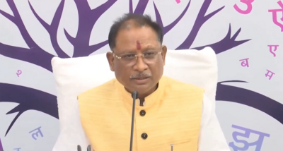 छत्तीसगढ़ विशेष आलेख:- विष्णुदेव साय: चना उपार्जन और NeML ई-ऑक्शन मंच में क्रांतिकारी योगदान 