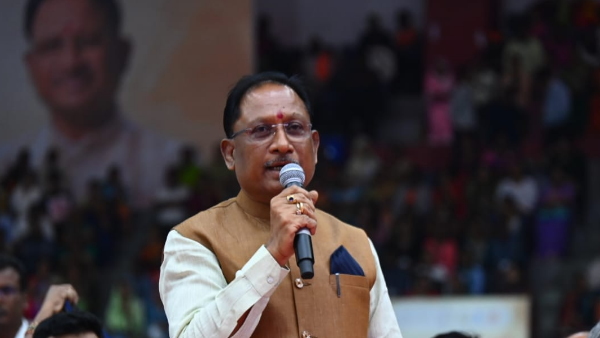 छत्तीसगढ़ विशेष आलेख:- राज्य के विकास की नब्ज पर साय सरकार का सशक्त नेतृत्व और दूरदर्शी कदम 