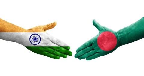  भारत और बांग्लादेश: सहयोग से साकार हो सकते हैं विकास के नए आयाम 