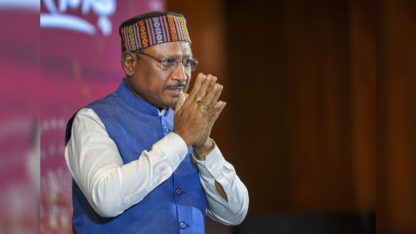  छत्तीसगढ़ विशेष आलेख -  अर्थव्यवस्था को मजबूत बनाने का संकल्प किया है साय सरकार