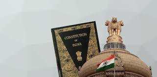  भारतीय संविधान को खतरा किससे?