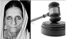 शाहबानो के आंसू कांग्रेस को रुलाते रहेंगे