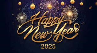  हम 'अभिनव' वर्ष के अवसर पर आप सबके प्रति शुभकामना करते हैं