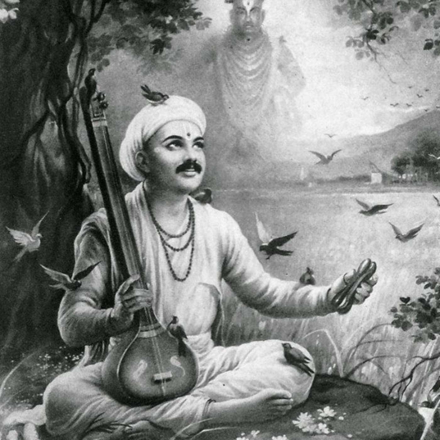 शिक्षाप्रद कहानी:- संत की क्षमा 