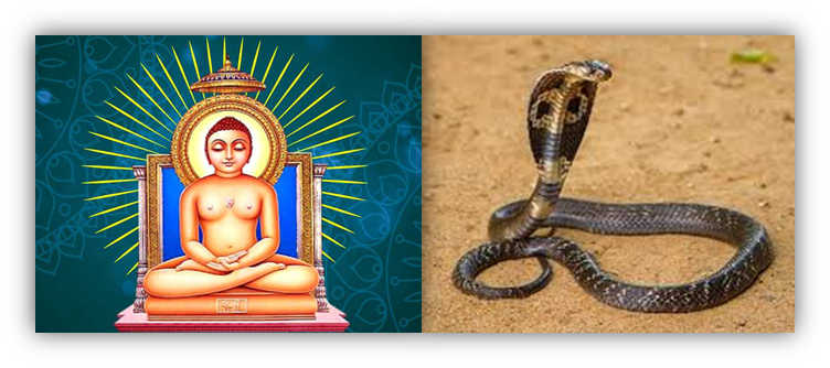 प्रेरक प्रसंग:- साधुता का परिणाम  