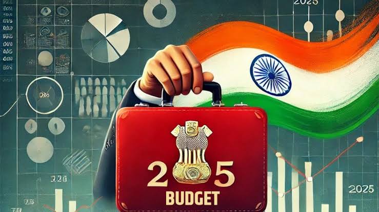 वित्तीय वर्ष 2025-26 के बजट में मध्यमवर्गीय परिवारों को देनी होगी राहत