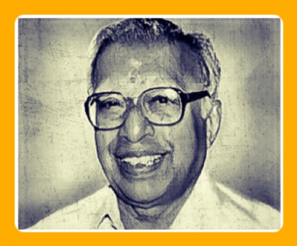  12 जनवरी पर विशेष:- कल्याण आश्रम के द्वितीय राष्ट्रीय संगठन मंत्री स्व. राव के स्मृति दिवस 