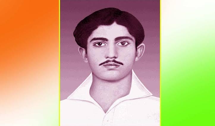 21 जनवरी 1943 : सुप्रसिद्ध क्राँतिकारी हेमू कालाणी का बलिदान