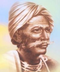  23 जनवरी 1809 क्राँतिकारी वीर सुरेन्द्र साय का जन्म : पुलिस प्रताड़ना : जेल में बलिदान