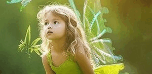 राष्ट्रीय बालिका दिवस पर विशेष:-  बच्चियों को उड़ने की आजादी दें, पंख खुद लगा लेंगी 