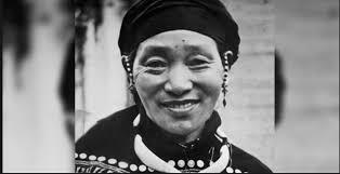  26 जनवरी 1915 क्राँतिकारी गाइदिनल्यू का जन्म 