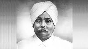  28 जनवरी - स्वत्व स्वाभिमान और राष्ट्र केलिये जीवन समर्पित  किया  लाला लाजपतराय का जन्म 