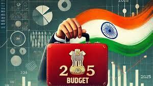 वित्तीय वर्ष 2025-26 के केंद्रीय बजट से मिल सकती हैं कई सौगातें
