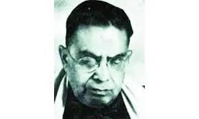 2 फरवरी, 1960 : स्वतंत्रता संग्राम सेनानी और सुप्रसिद्ध साहित्यकार आचार्य चतुरसेन शास्त्री की पुण्यतिथि 