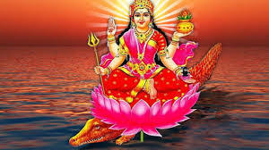  "प्रलय मुक्त,चार युगों की साक्षी और नारी शक्ति के आदर्श का प्रतीक माँ नर्मदा "