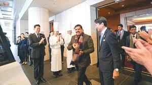 मुख्यमंत्री डॉ मोहन यादव की जापान यात्रा  : निवेशकों और तकनीकि दोनों के मध्यप्रदेश आमंत्रण 