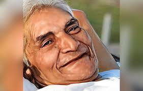 कुष्ठ रोग निवारण के पथिक: बाबा आमटे