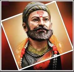 "हिंदू राष्ट्र निर्माता छत्रपति शिवाजी महाराज की नींव पर विकसित भारत की आधारशिला " 