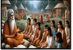 शिक्षाप्रद कहानी :- परोपकार का फल 