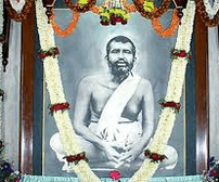 "श्री रामकृष्ण परमहंस: मां काली के महान उपासक और दिव्य अनुभवों के साधक"