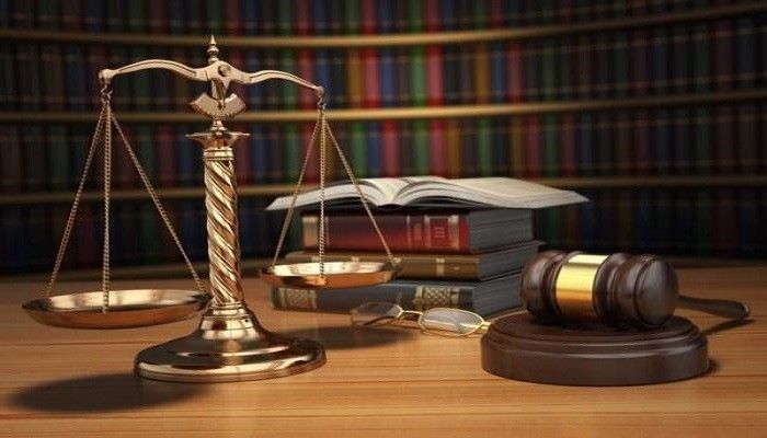  न्यायालयों में अनसुलझे मामलों की बढ़ती संख्या