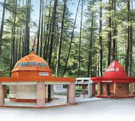 मंदिर श्रृंखला :  ताड़केश्वर महादेव मंदिर: उत्तराखंड की पावन तपस्थली 