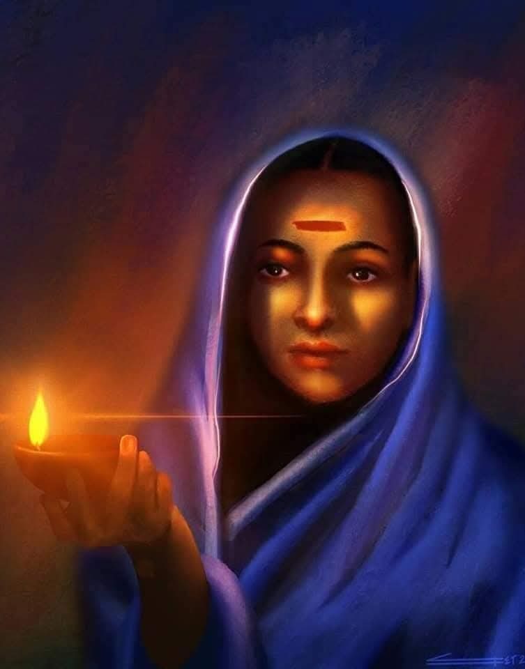 "स्त्रियों और पीड़ितों के उद्धार के लिए समर्पित : वीरांगना सावित्रीबाई फुले"