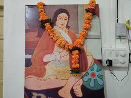  कविराज राजशेखर जयंती : भारतीय मनीषा को धूमिल करने के षड्यंत्रों के विरुद्ध एक प्रामाणिक पहल