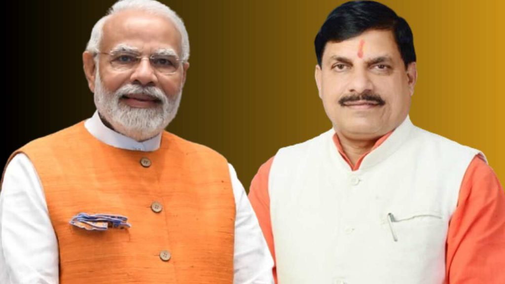  मध्यप्रदेश सरकार का बजट :  "मोदी-मंत्रों" के साथ विकास की ऊँची उड़ान का संकल्प 