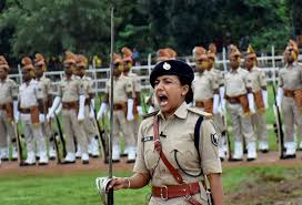 पुलिस सुधार विकसित भारत के लिए जरूरी