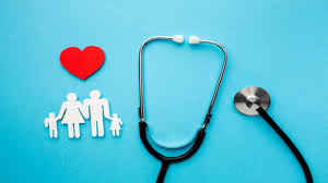 भारत में स्वास्थ्य सेवाओं की ओर दिया जा रहा है विशेष ध्यान