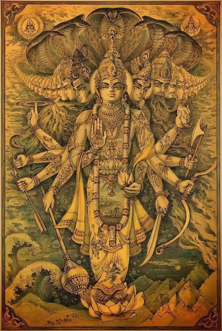 पापमोचनी एकादशी: आध्यात्मिक और वैज्ञानिक महत्व