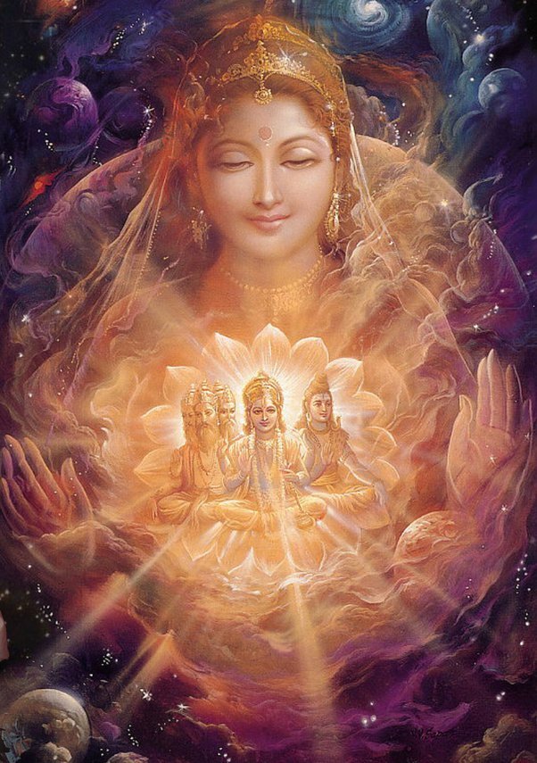 नारी शक्ति की अपरिमितता के पर्व नवरात्र की वैज्ञानिकता एवं आसुरी प्रवृत्तियों का उन्मूलन