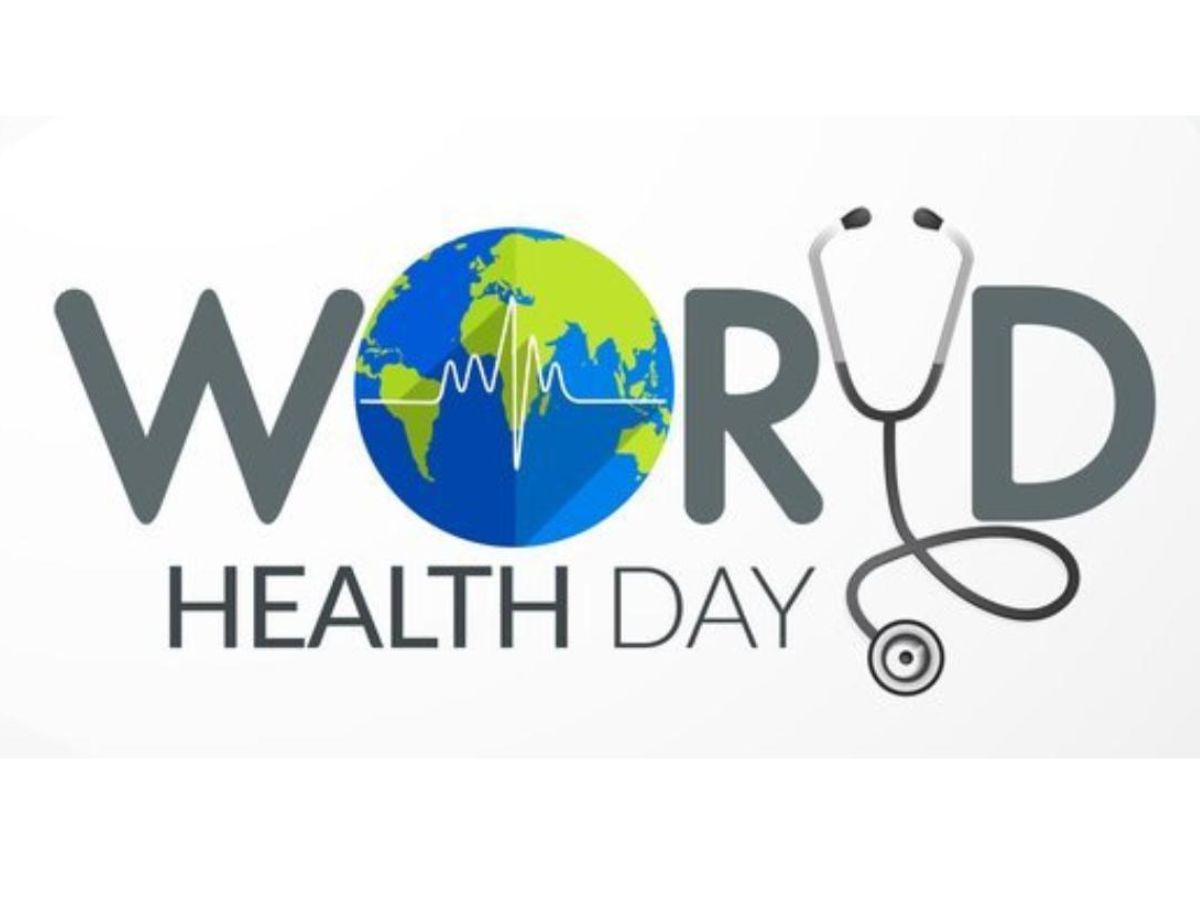 विश्व स्वास्थ्य दिवस 2025: स्वस्थ शुरुआत, आशावादी भविष्य