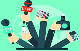  जरूरी है मीडिया का भारतीयकरण