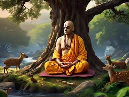 चाणक्य नीति: दुष्टों से दूरी ही समझदारी है