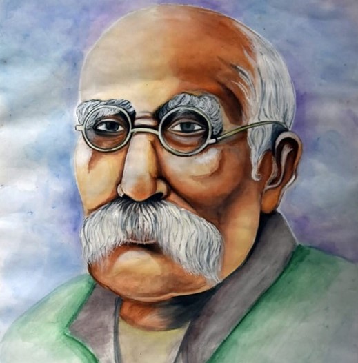  दानवीर और युग प्रवर्तक साहित्यकार हैं महावीर प्रसाद द्विवेदी