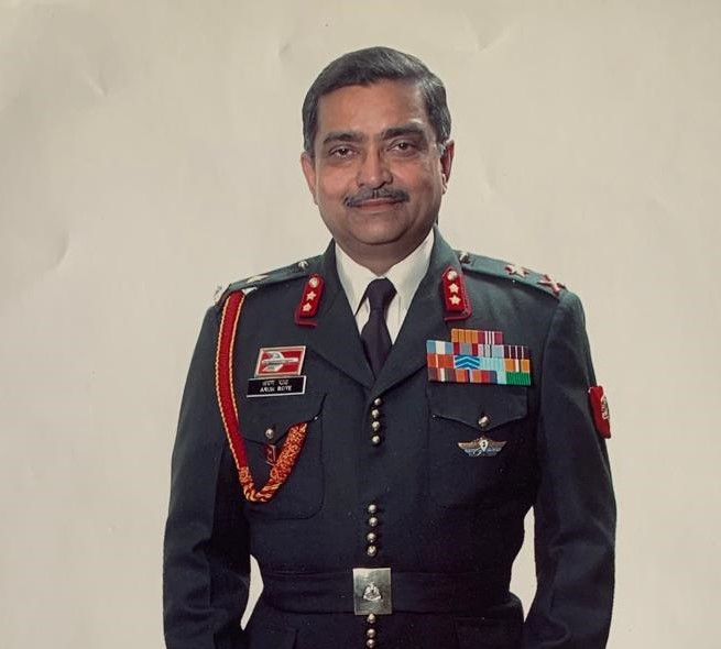  साक्षात्कार: भारतीय सेना के सेवानिवृत्त जीओसी अरुण रॉय ने साझा की 1971 युद्ध की स्मृतियां