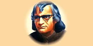 हिंदी साहित्य के अमर साधक: सुमित्रानंदन पंत