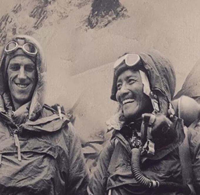  29 मईः दुनिया भर के पर्वतारोहियों का सबसे बड़ा दिन