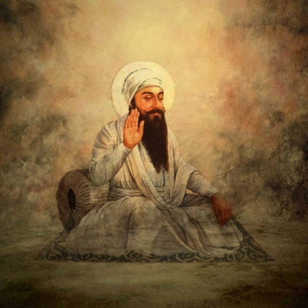 गुरु अर्जन देव के विचारों में जीवन-दर्शन की झलक