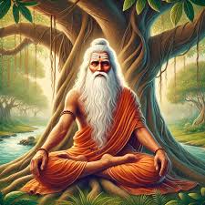 पाप से पुण्य की ओर: एक डाकू की महर्षि बनने की कहानी